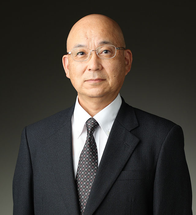 とちぎメディカルセンター代表理事理事長