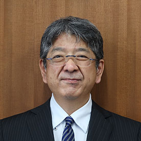 病院長先生