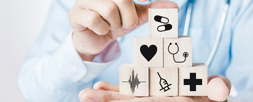 各種オプションのイメージ