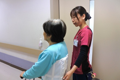 地域包括ケア病棟イメージ