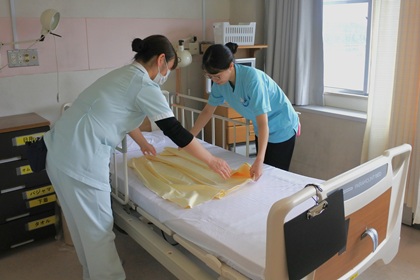 地域包括ケア病棟イメージ